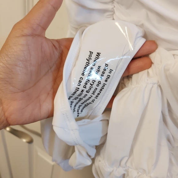 Hermoza swimsuit nwt - Picture 10 of 10